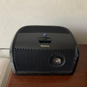 Holmes Desktop HEPA Air Purifier